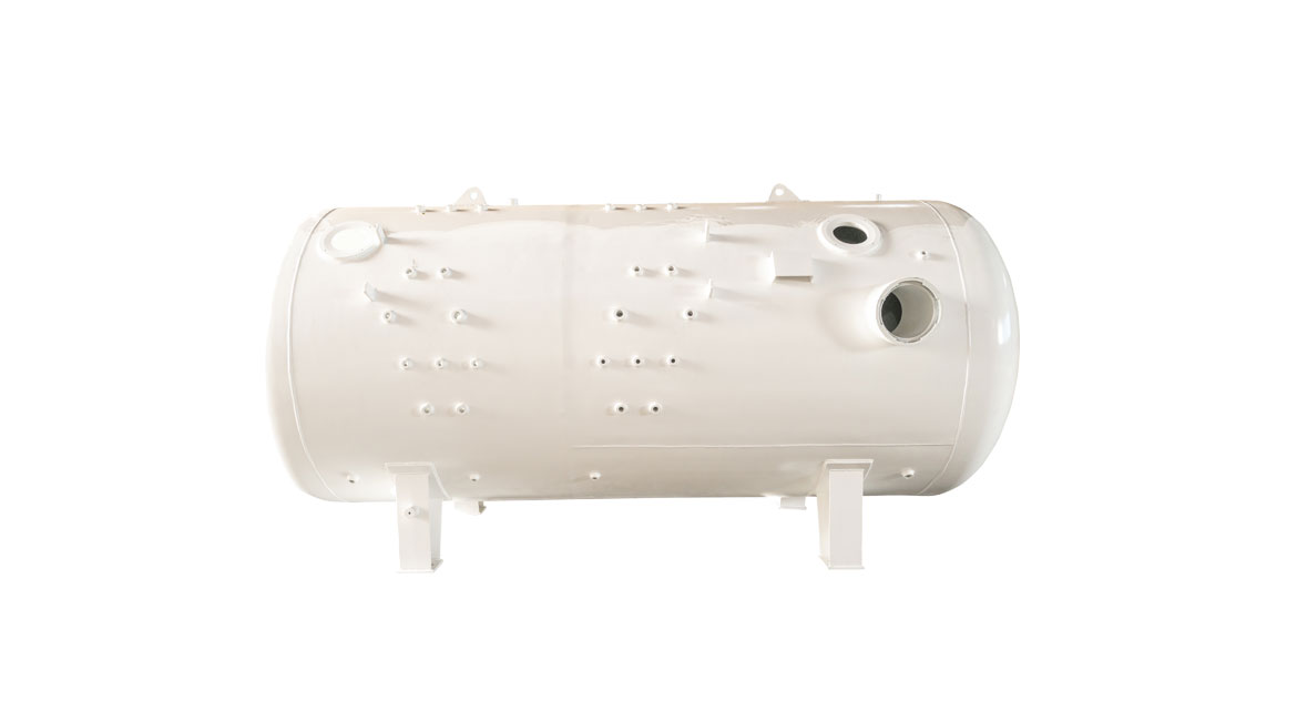 DECOMPRESSION CHAMBER