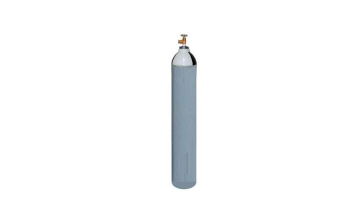 BREATHING AIR CYLINDER