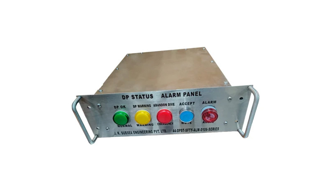 jksubsea diving equipment