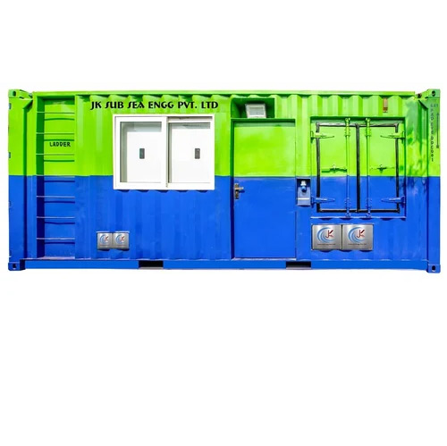 Life Support Diving Equipment's