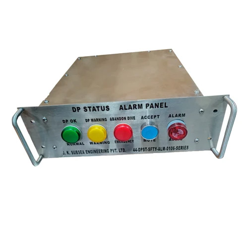 Life Support Diving Equipment's