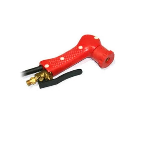 Underwater Cutting Torch