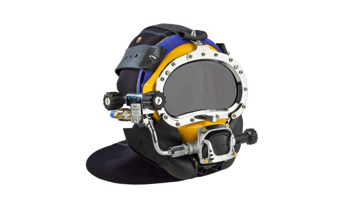 jksubsea diving equipment
