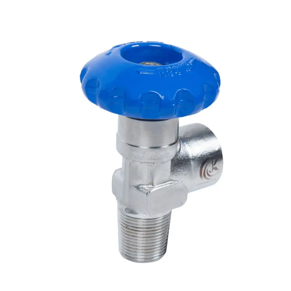 Cylinder-Valve