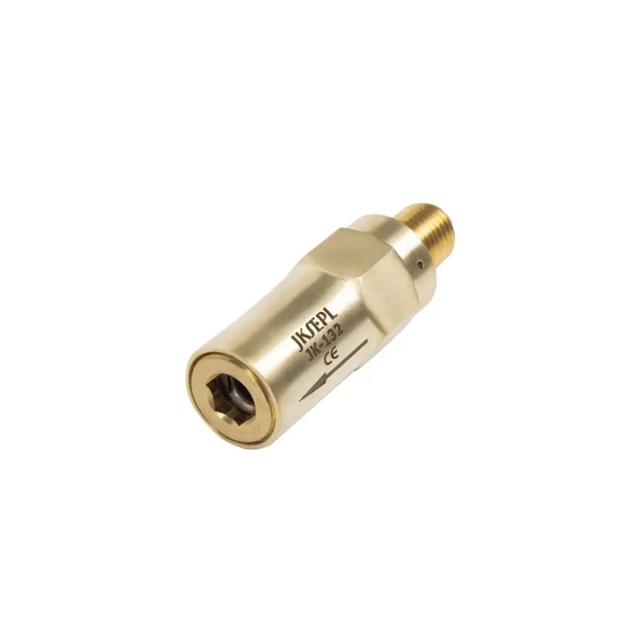 Dura-Safety-Relief-Valve