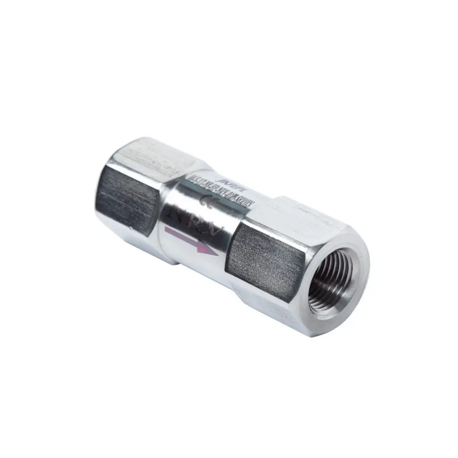 Non-Return-Valve