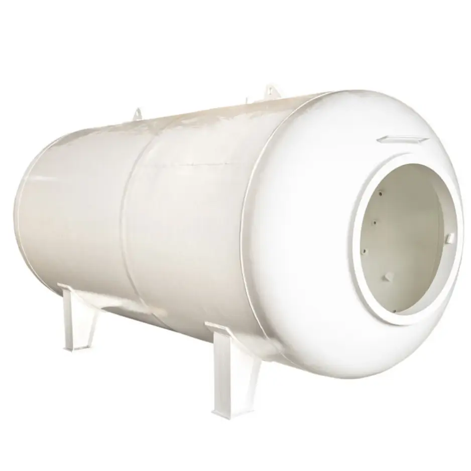 air decompression chamber 1