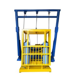 a-frame launch and recovery system supply in mumbai (1)