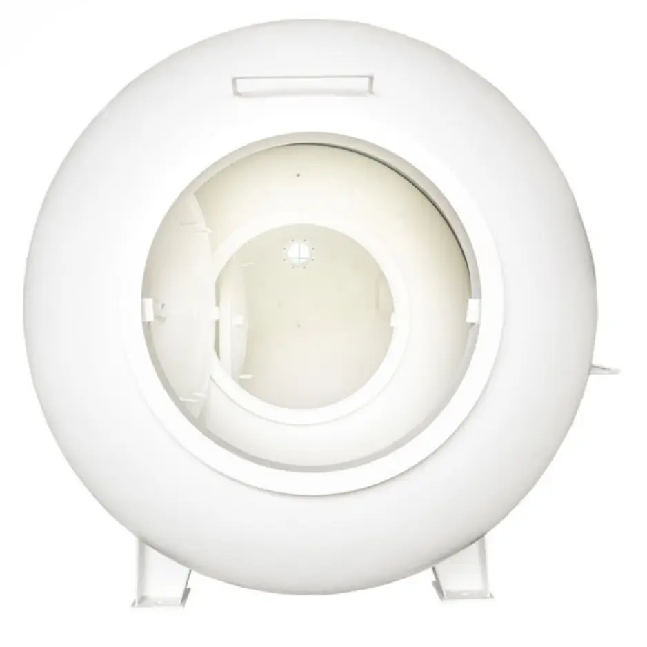 air decompression chamber 3