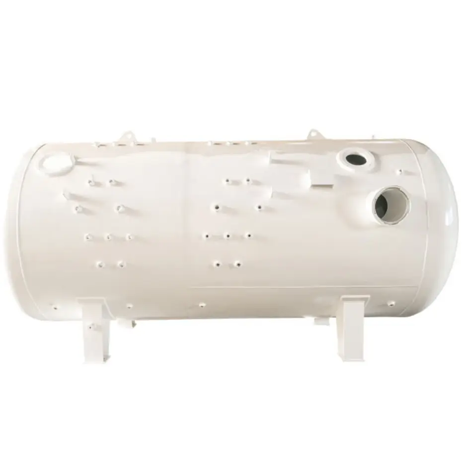 air decompression chamber 2
