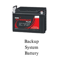 backup-system-battery