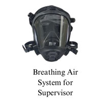breathing-air-system