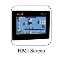 hmi screen