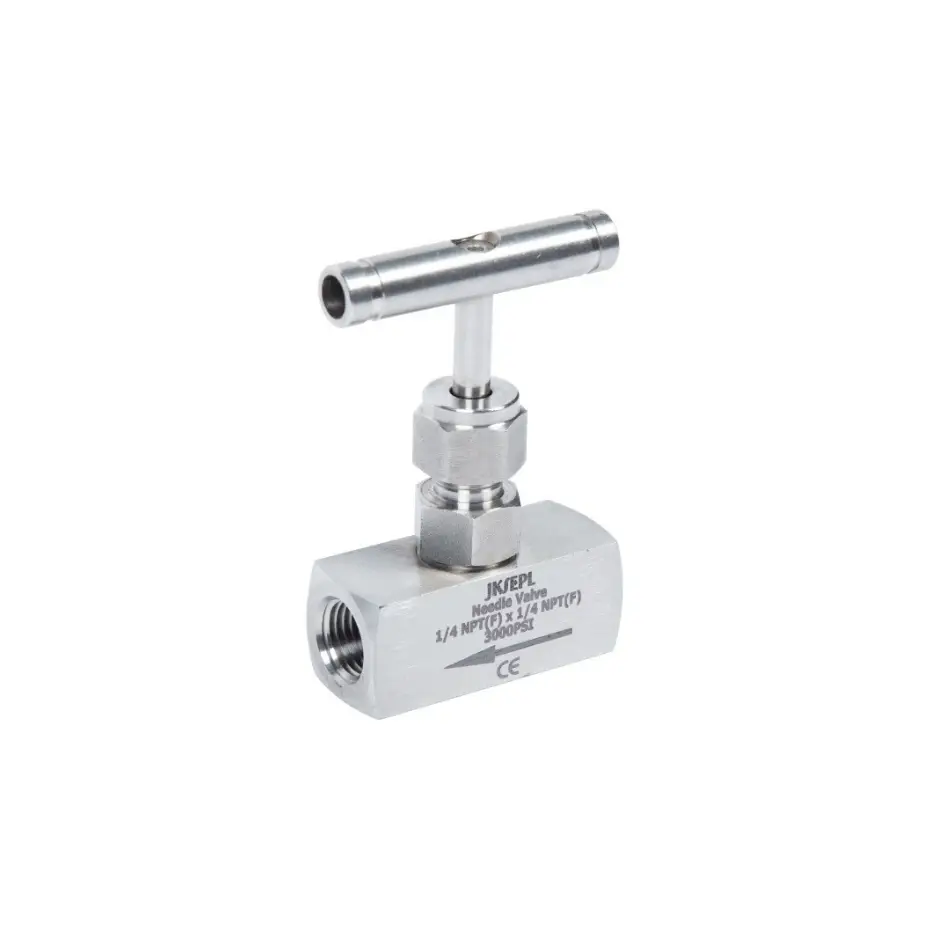 needles-valves