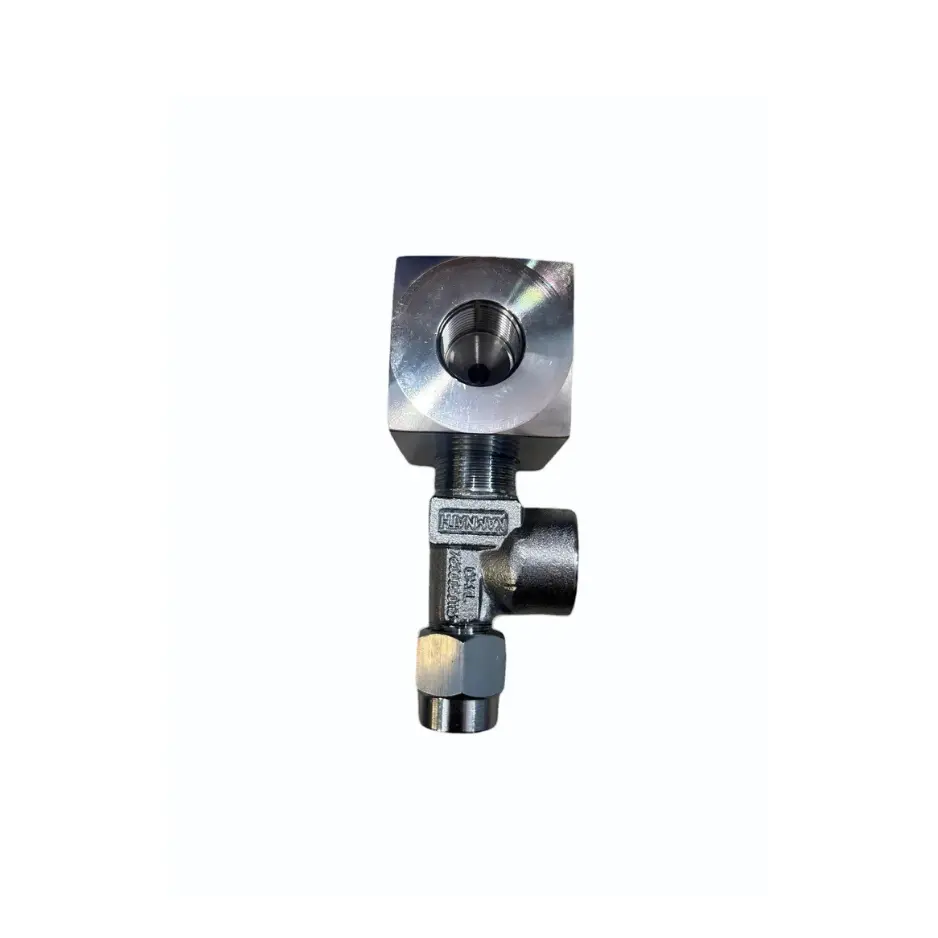single stage gas manifolds- 1 single stage gas manifolds- 1