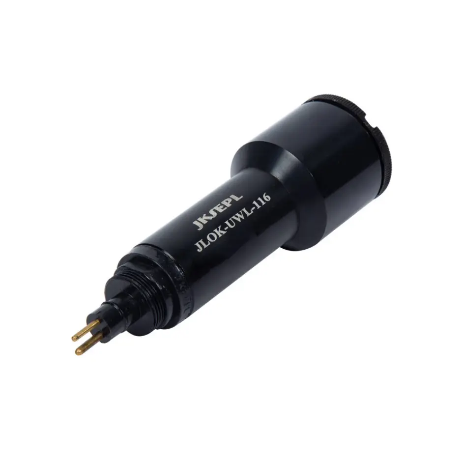 underwater-light-5 Black JKSUBSEA JLOZ-UWL-116 underwater light with two-pin connector