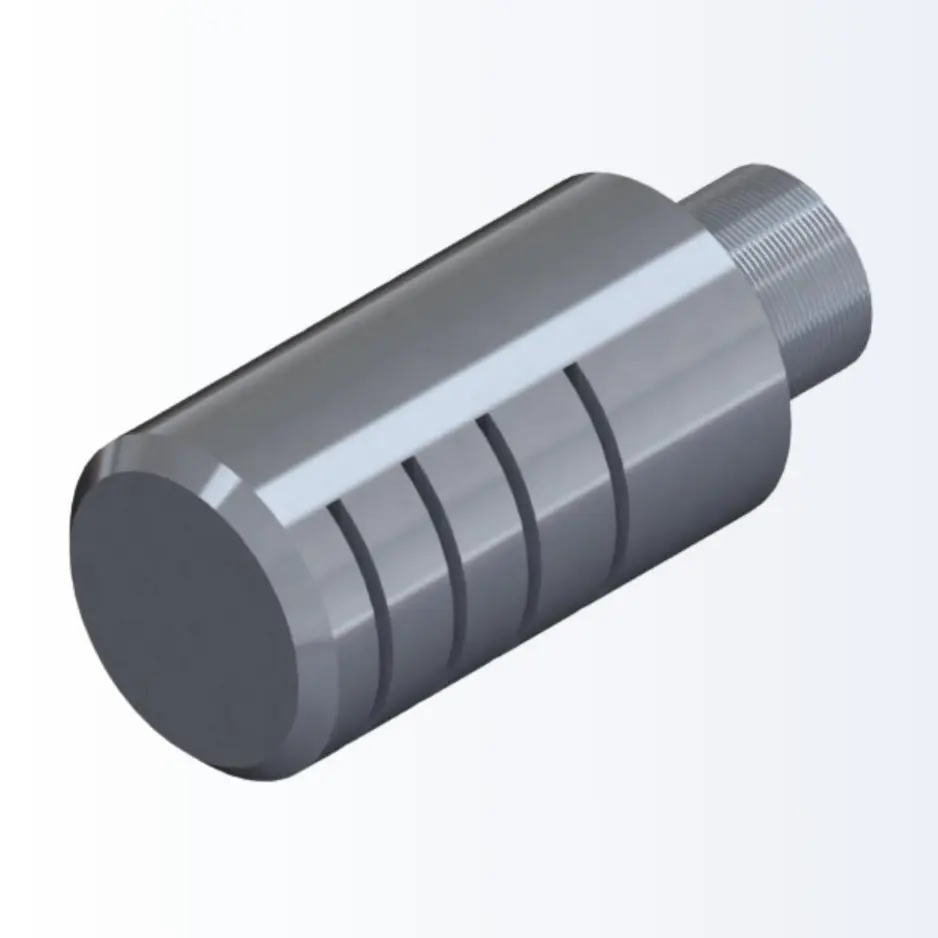 Fitting Noise Reducer