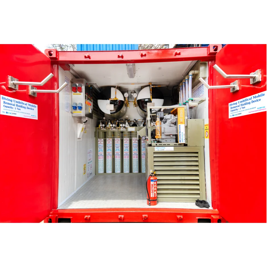 Machinery Container 10ft-2 Machinery Container 10ft-2