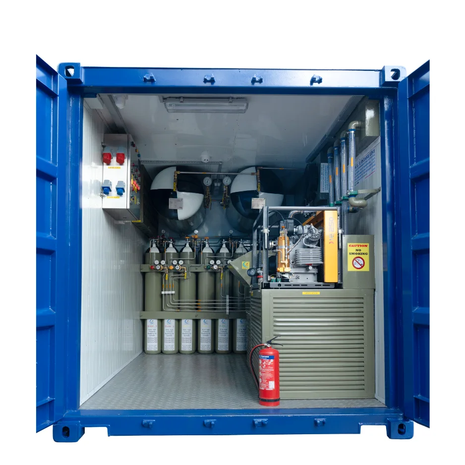 Machinery Container 20ft-2 Machinery Container 20ft-2