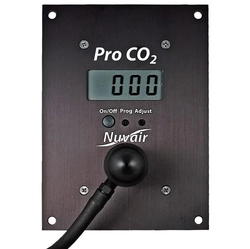 Carbon Dioxide Analyzer