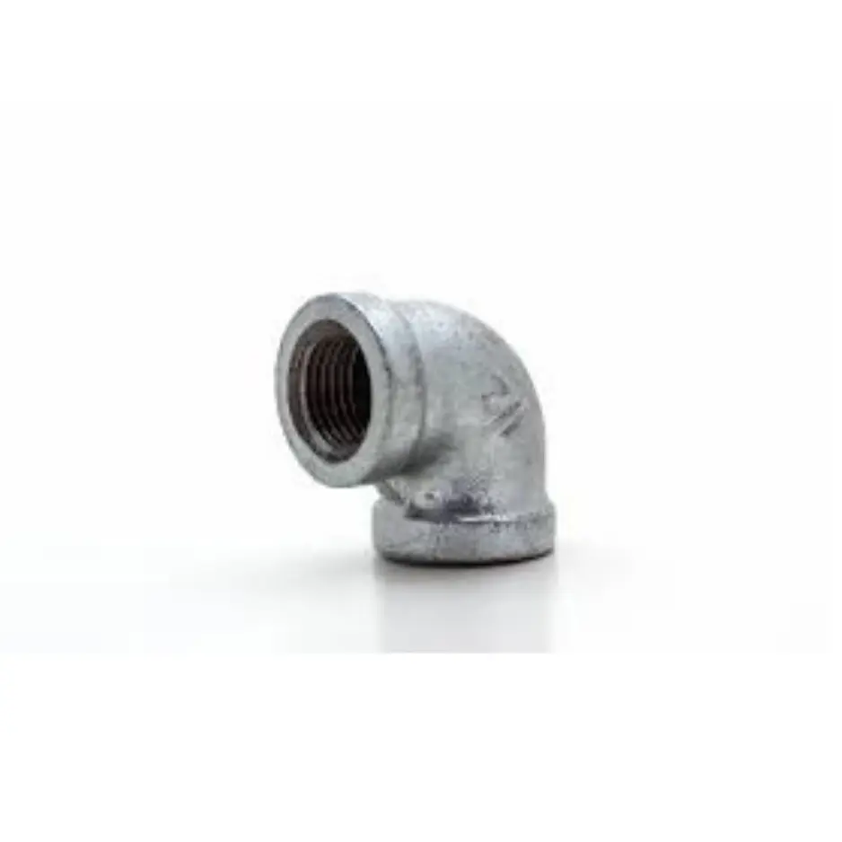 elbow fitting
