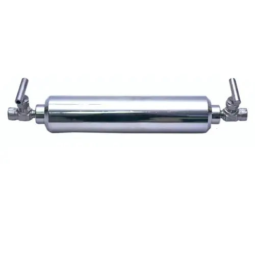 Gas Sampling Bottle 500 ML