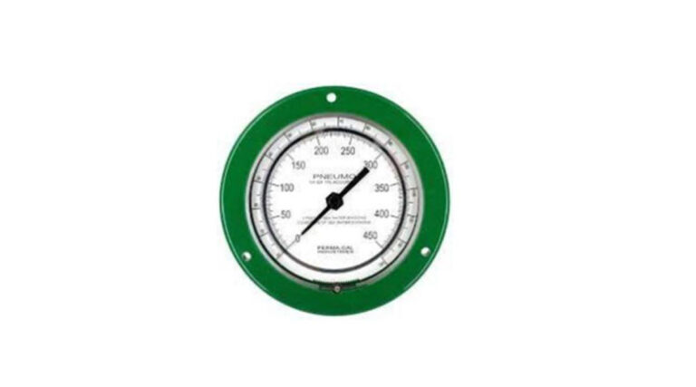 green-gauge