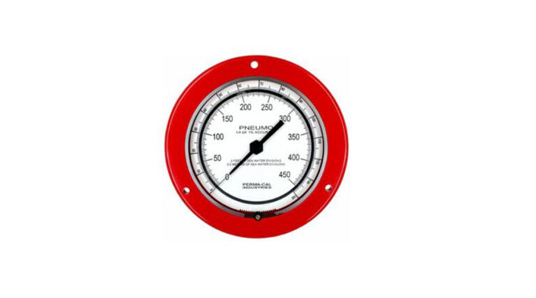 red-gauge