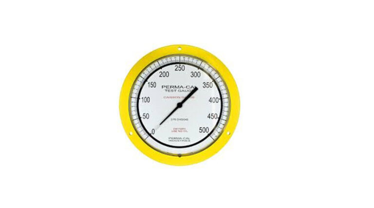 yellow-gauge