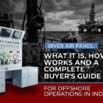 Diver Air Panel India Guide