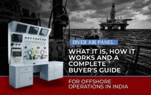 Diver Air Panel India Guide