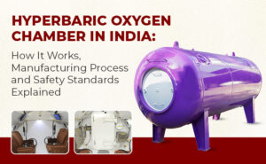 Hyperbaric Oxygen Chamber India