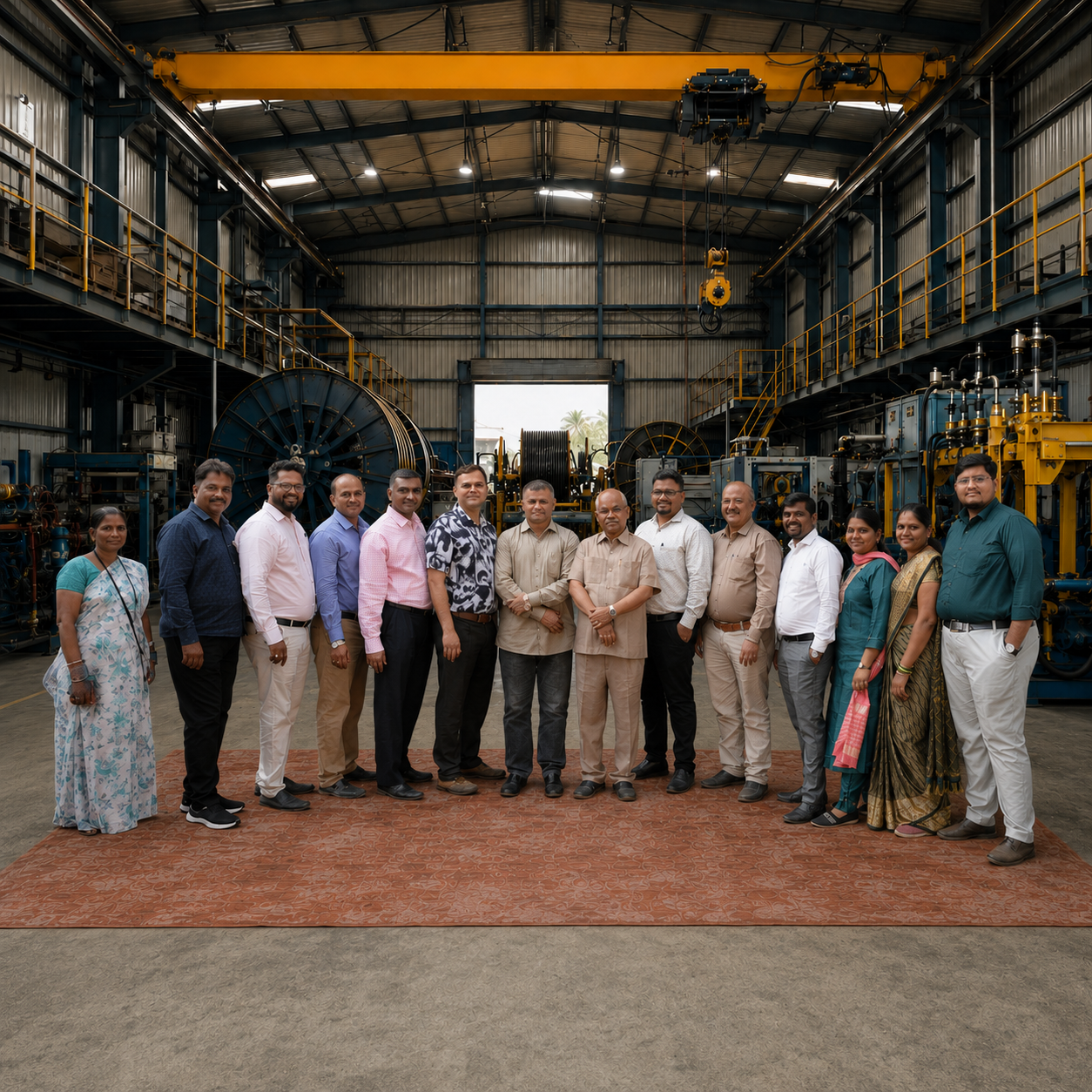 JK SUBSEA ENGINEERING PVT LTD