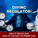Diving Regulator: How It Works and How to Choose the Right One
